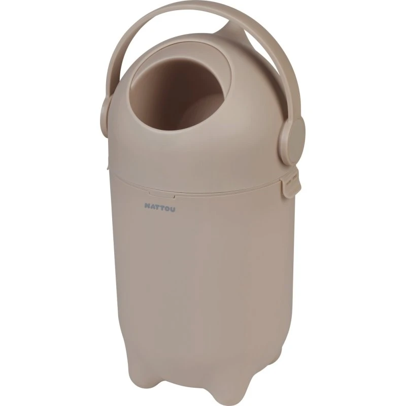 Nattou Dropy Blespand Taupe