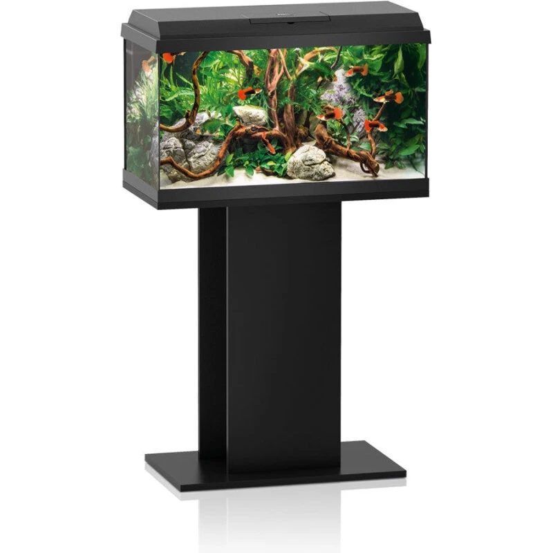 REKORD 600 Stand SB - Black (60/50)