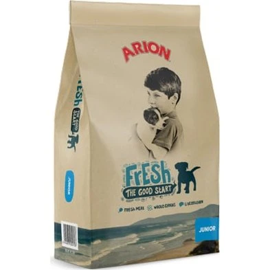 ARION Fresh Junior 12 kg