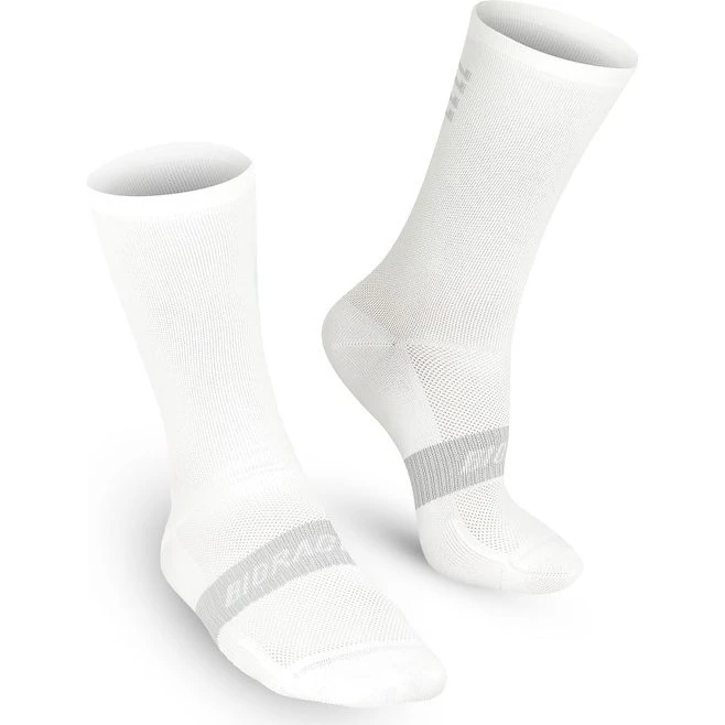 Bioracer Classic Socks hvid XL