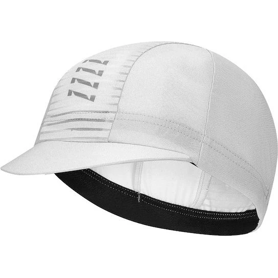 Bioracer Summer Cap Cykelkasket Cool Grey One Size