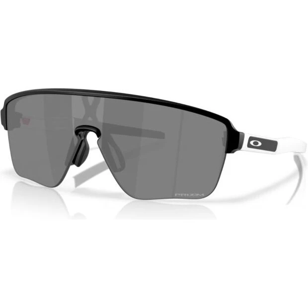 Oakley Corridor SQ Prizm Black Matte Cykel- og løbebrille