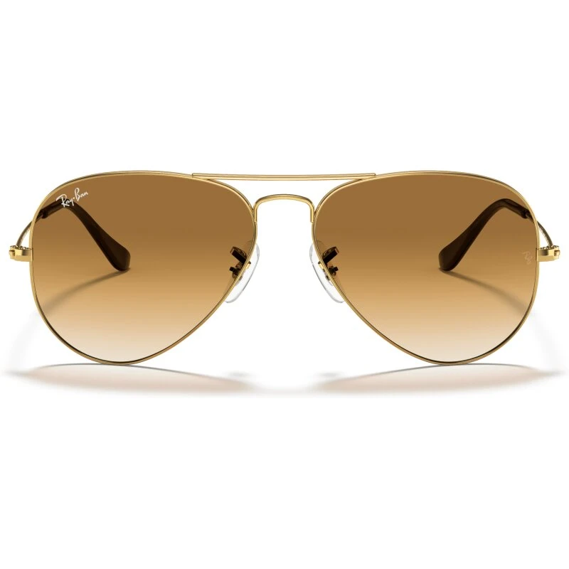 Ray-Ban Aviator RB3025 003/3F – blå spejlglas