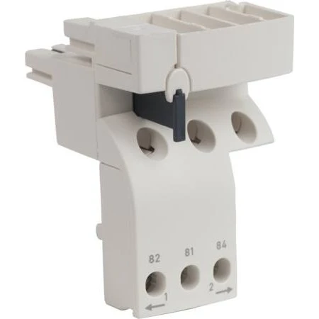 Schneider Electric Hjælpeblok Fortr.T/Rev. LU9MR1C