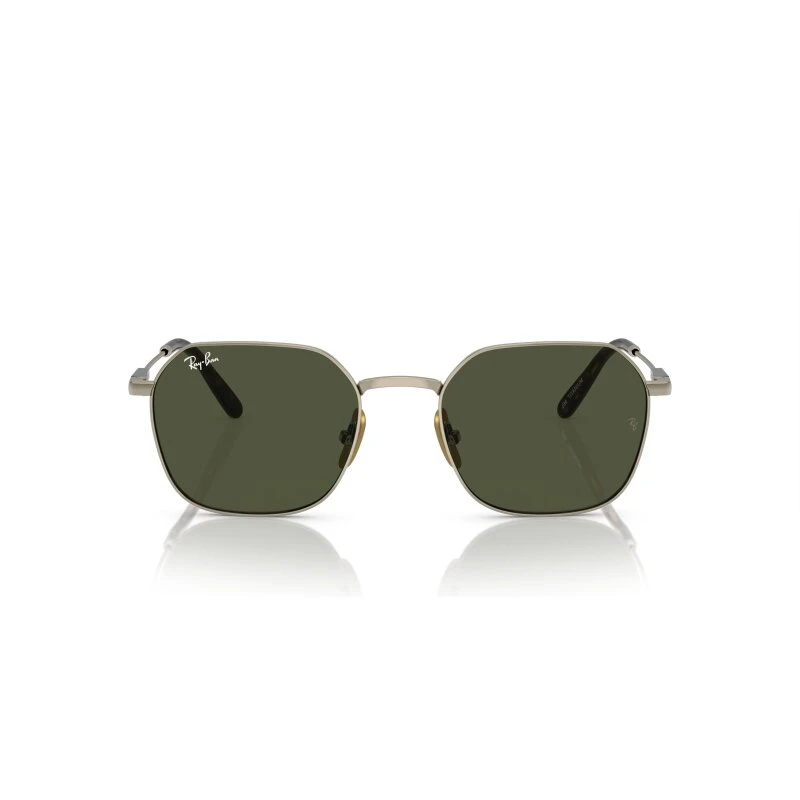 Ray-Ban Jim Titanium RB8094 926531 Arista Guld