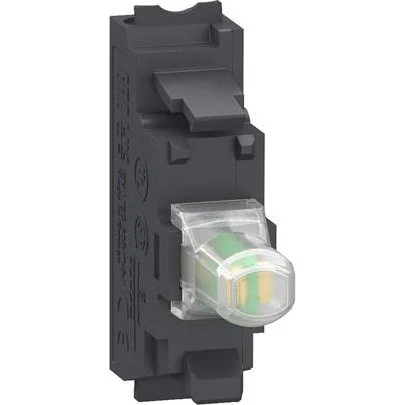 ZBVB15 Lysmodul Universal LED 24V M/Push-In