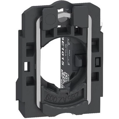 ZB5AZ1015 Kontaktkrop Plast 1xNO Push-In