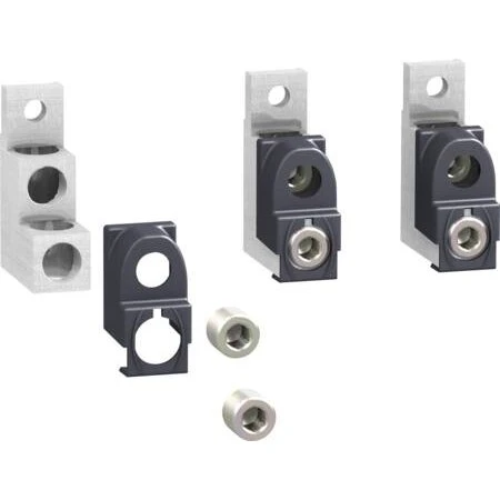 Siemens Klemmesæt 2x50-120mm² Cu/Al 3St