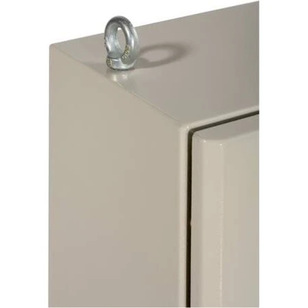 Schneider Electric S3D Øjebolt M8 Set af 2