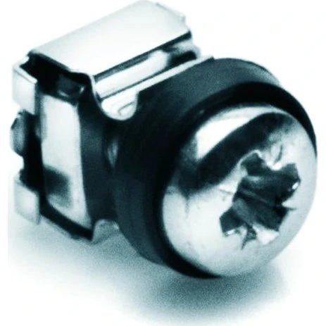 Actassi Clipsmøtrik M6x16 (50 stk)