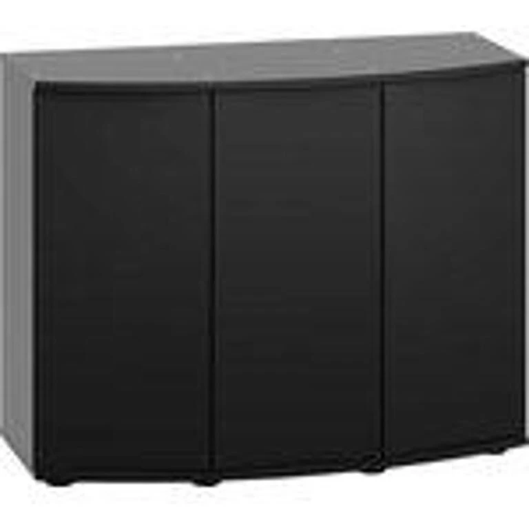 Juwel Vision 180 SBX kabinet – sort (til 180 L)