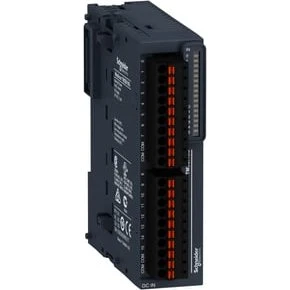 Schneider Electric TM3-MODUL DI16 24V, Fjederklemme