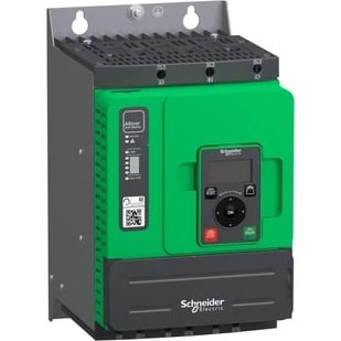 Altivar ATS480D22Y Softstarter 22A 208-690V