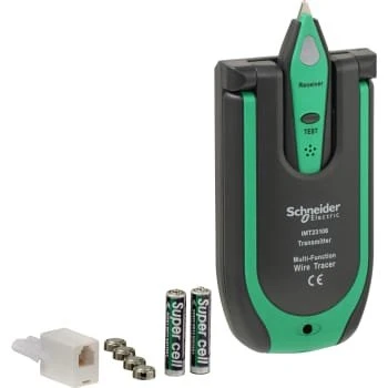 Schneider Electric Thorsman Blist Multifunction Cable Tracer