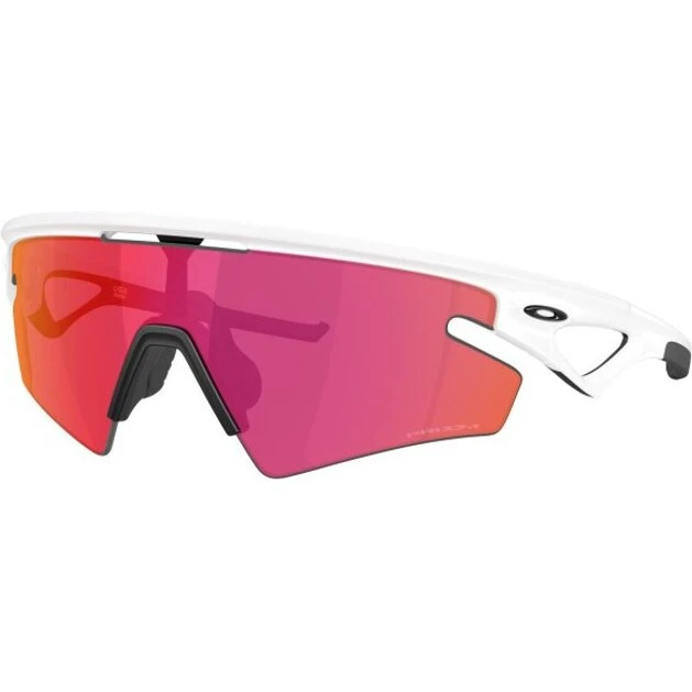 Oakley Sphaera Slash Prizm Road cykelbriller