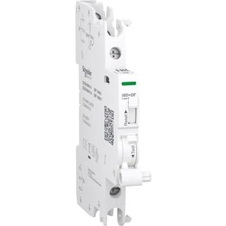 Schneider Electric Acti9 ISD+OF 2OC 2mA-100mA