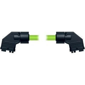 ILM HYBRID KABEL DB-ILM/DB 2*D1, 2M