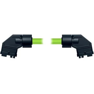 ILM HYBRID KABEL DB-ILM/DB 2*D1, 3M