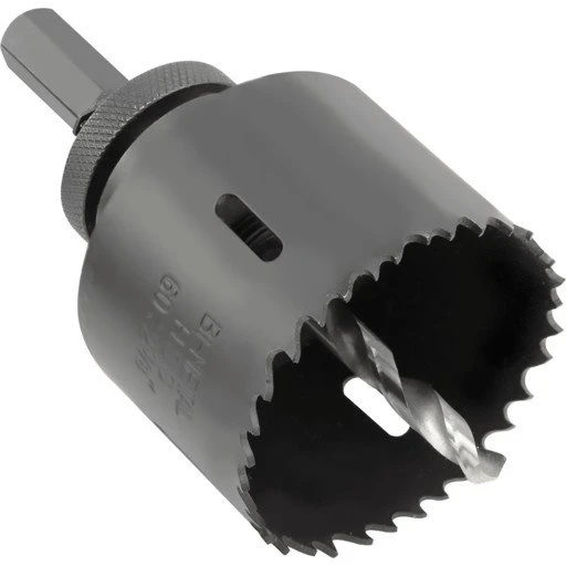 Schneider Unica System+ hulbor Ø60 mm