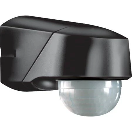 Esylux RC230I Bevægelsessensor, Sort