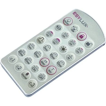FJERNBETJENING MOBIL-PDI/PLUS for PD-C360i-sensorer
