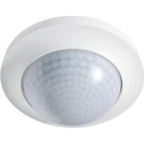 ESYLUX PD-C 360/24 BMS DALI-2 Sensor, 360°, 24 m rækkevidde