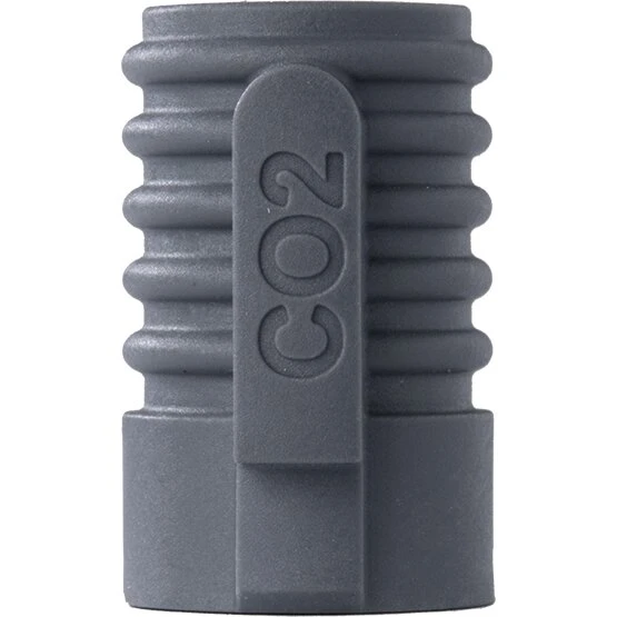 Crankbrothers Klic CO2-hoved (Presta)