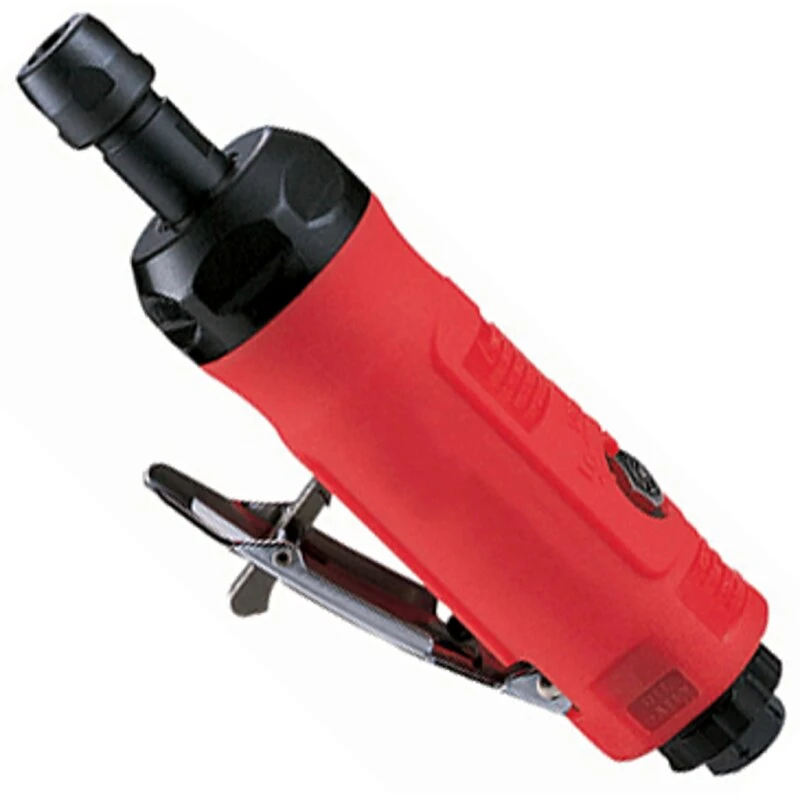 BaTo luft minisliber lige 22.000 rpm, 6 mm