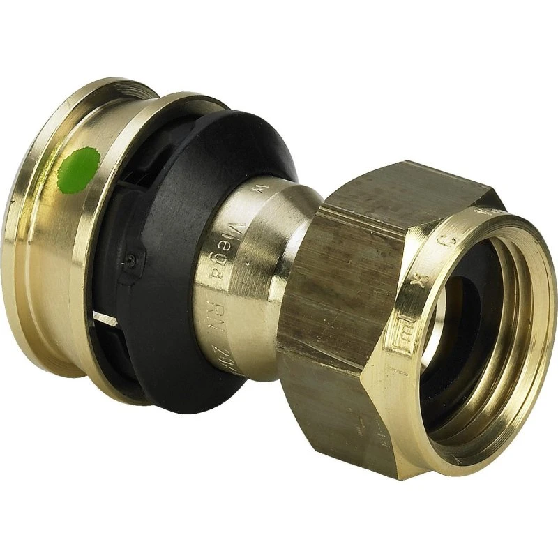 Raxofix Forskruning 25 mm x 1"