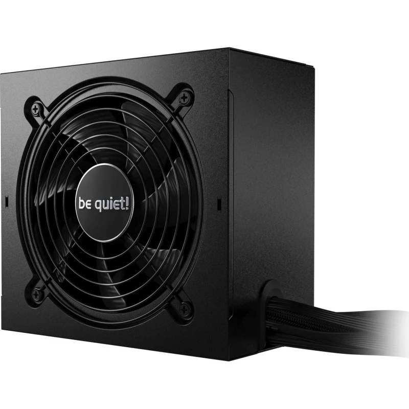 Be Quiet! System Power 10 850W 80+ Bronze