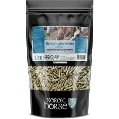 Nordic Horse Hydro Pellets 1 kg