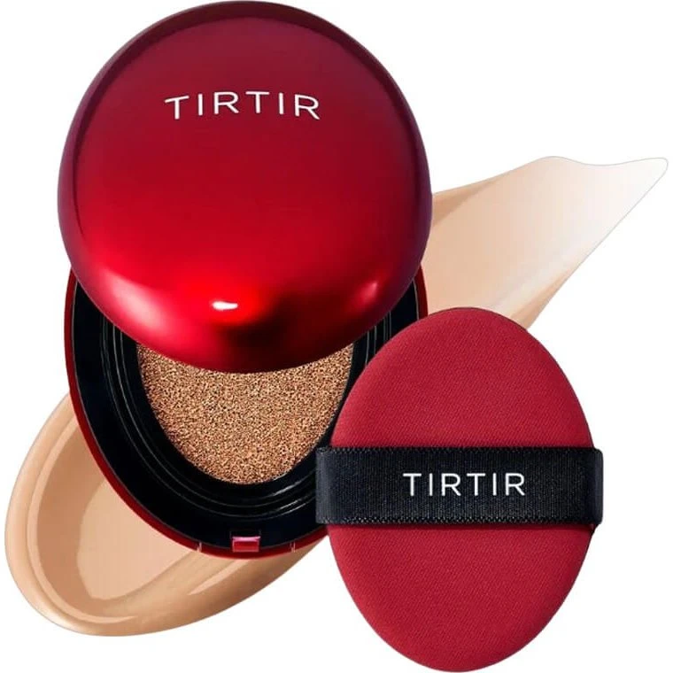TIRTIR Mask Fit Red Cushion Mini 23N Sand 4g