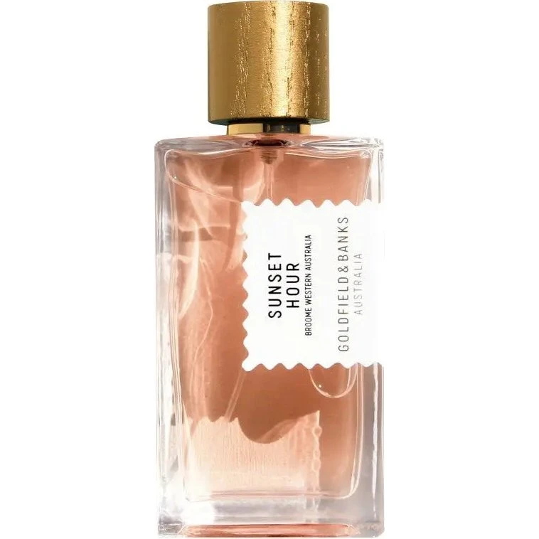 Goldfield & Banks Sunset Hour Eau de Parfum 100 ml