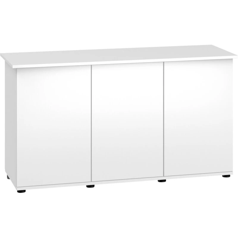 JUWEL SBX RIO 400/450 Akvarieskab Hvid