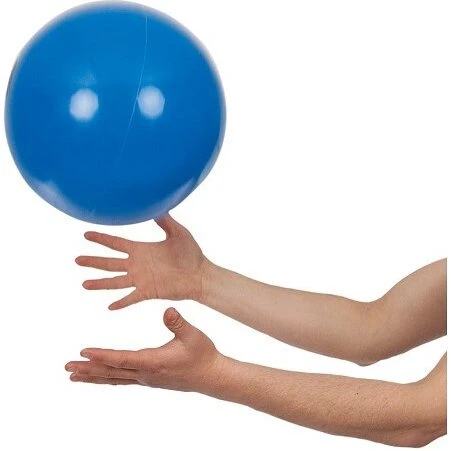 TOGU Slow Motion Ball 35 cm – rød (2-pak)
