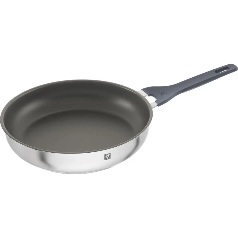 Zwilling Simplify Stegepande 28 cm, Keramisk Non-Stick