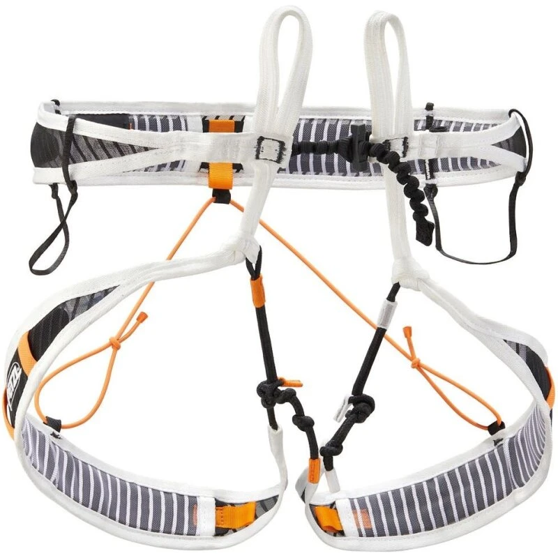 Petzl Fly sele – ultralet klatreselen