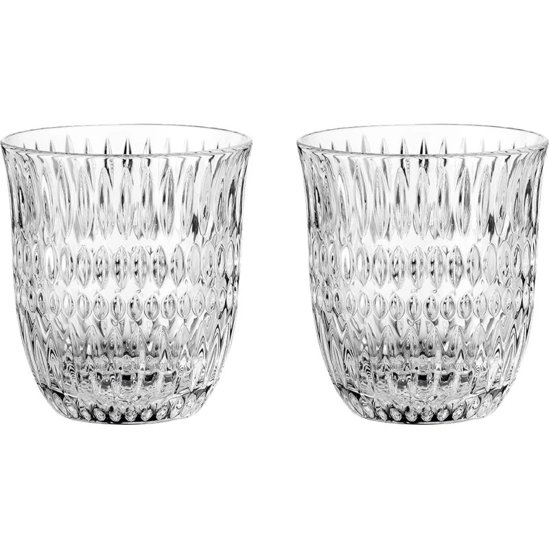 Nachtmann Ethno Barista Cappuccino Glas 23,4cl 2-pak