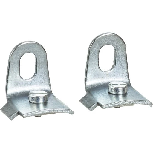 LK Opspændingslap for PV-dåse, 1 stk