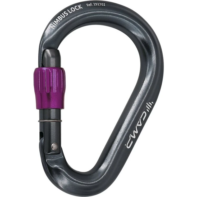 Camp Nimbus Lock HMS-karabin - Fuchsia