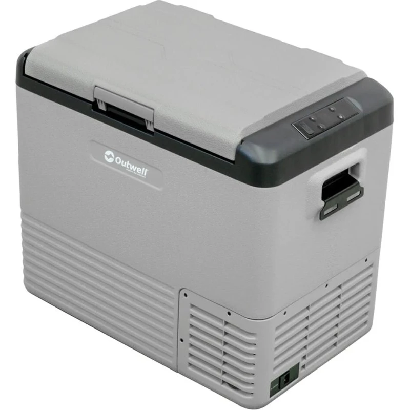Outwell Arctic Chill 50 Kompressor Køleboks – Elektrisk, -20°C