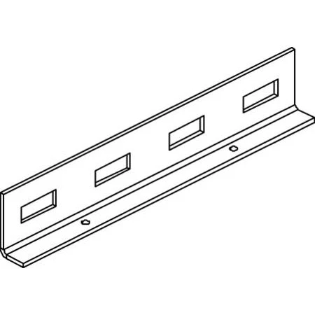 Cubic AFSTANDSHOLDER 100MM2 FS10056