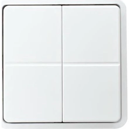 TRYK WS4-215ZE Zigbee, RAL 9016