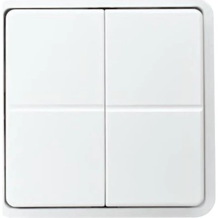 TRYK WS4-215B Bluetooth, RAL 9016