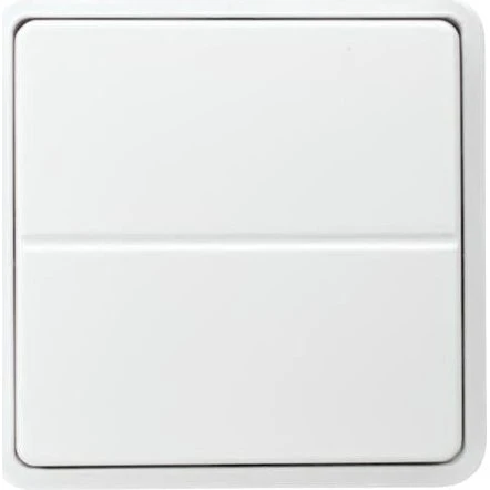 Tryk WS2-210DB, EnOcean, RAL 9016