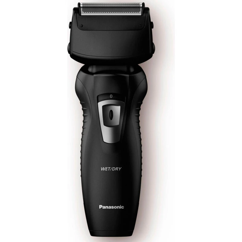 Panasonic ES-RW31 Wet/Dry foliemaskine, genopladelig (sort)