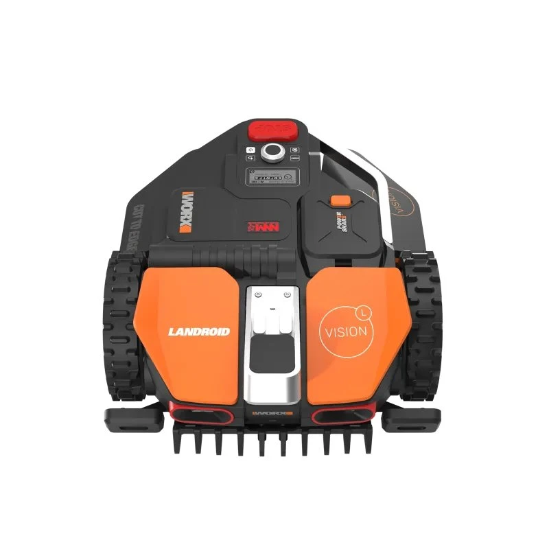 Worx Landroid Vision WR216E 1600m² Robotplæneklipper