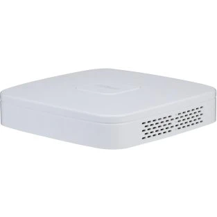 Dahua NVR2108-I2 8 Kanal 1U Hvid Netværksoptager