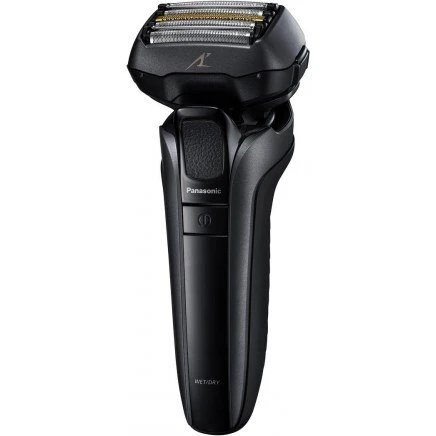 Panasonic ES-LV6U-K803 barbermaskine, sort – våd/tør, Li‑ion