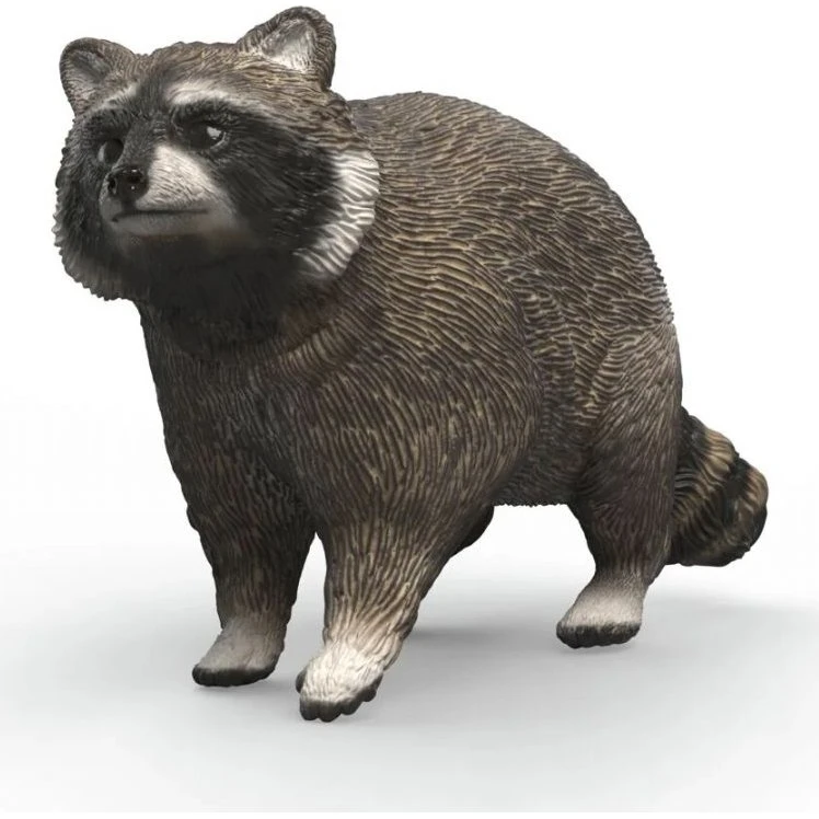 Schleich Vaskebjørn 14937 - Wild Life